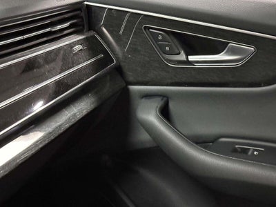 2019 Audi Q8 55 Premium