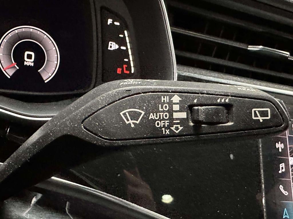 2019 Audi Q8 55 Premium