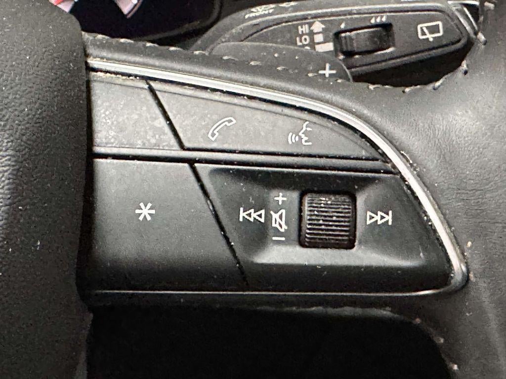 2019 Audi Q8 55 Premium