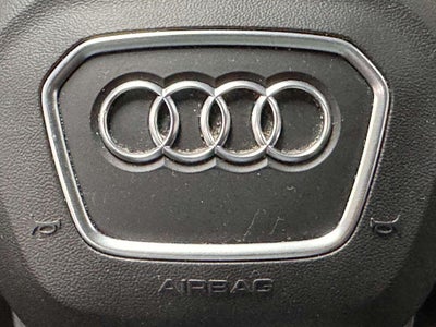 2019 Audi Q8 55 Premium