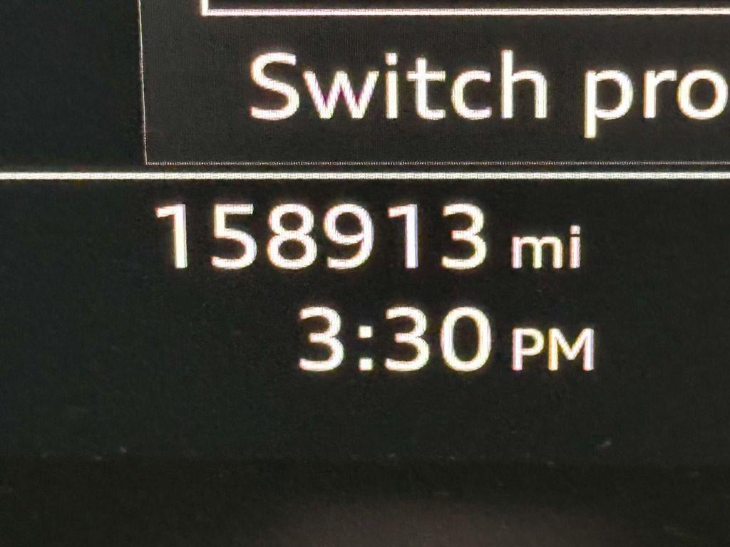 2019 Audi Q8 55 Premium