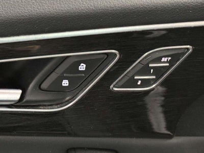 2019 Audi Q8 55 Premium