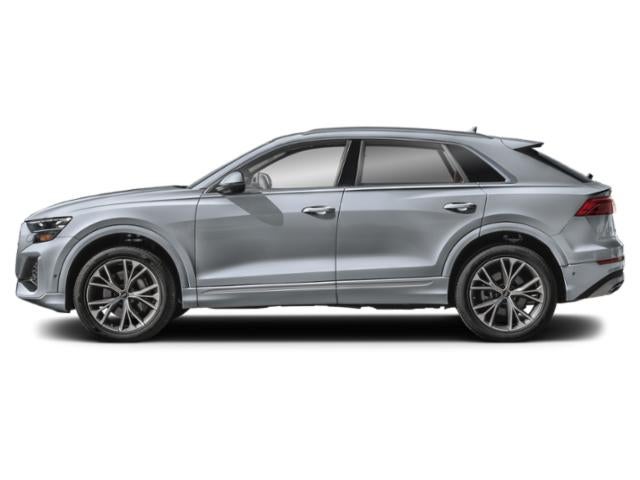 2025 Audi Q8 Premium 55 TFSI quattro