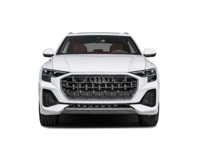2025 Audi Q8 Premium 55 TFSI quattro