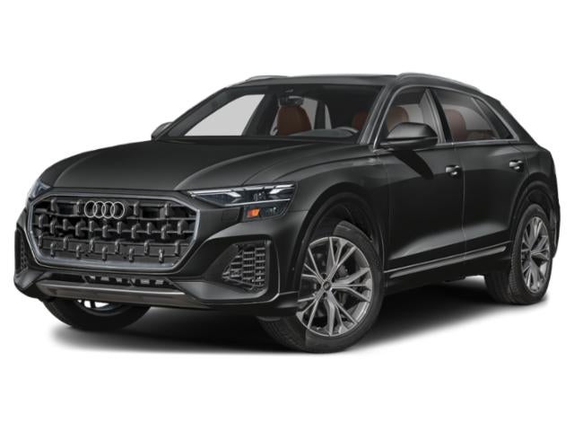 2026 Audi Q8 Premium 55 TFSI quattro Tiptronic