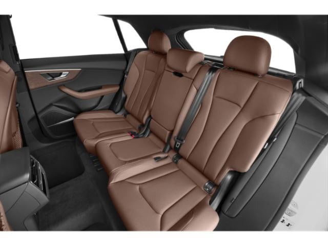 2026 Audi Q8 Premium 55 TFSI quattro Tiptronic