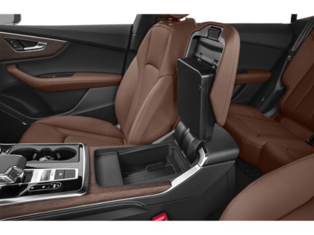 2026 Audi Q8 Premium 55 TFSI quattro Tiptronic