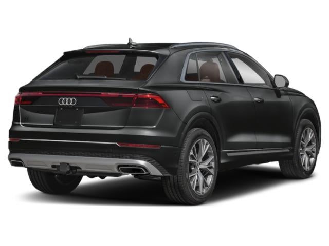 2026 Audi Q8 Premium 55 TFSI quattro Tiptronic