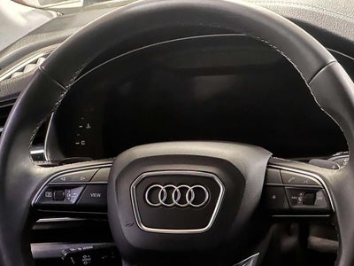 2023 Audi Q8 Premium 55 TFSI quattro Tiptronic
