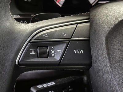 2023 Audi Q8 Premium 55 TFSI quattro Tiptronic