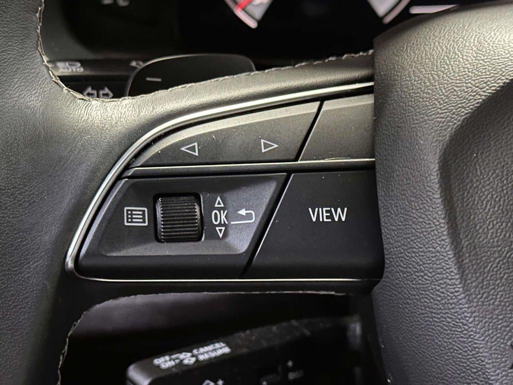 2023 Audi Q8 Premium 55 TFSI quattro Tiptronic