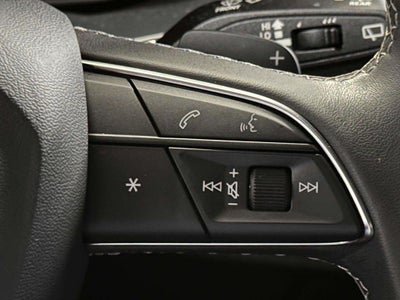 2023 Audi Q8 Premium 55 TFSI quattro Tiptronic