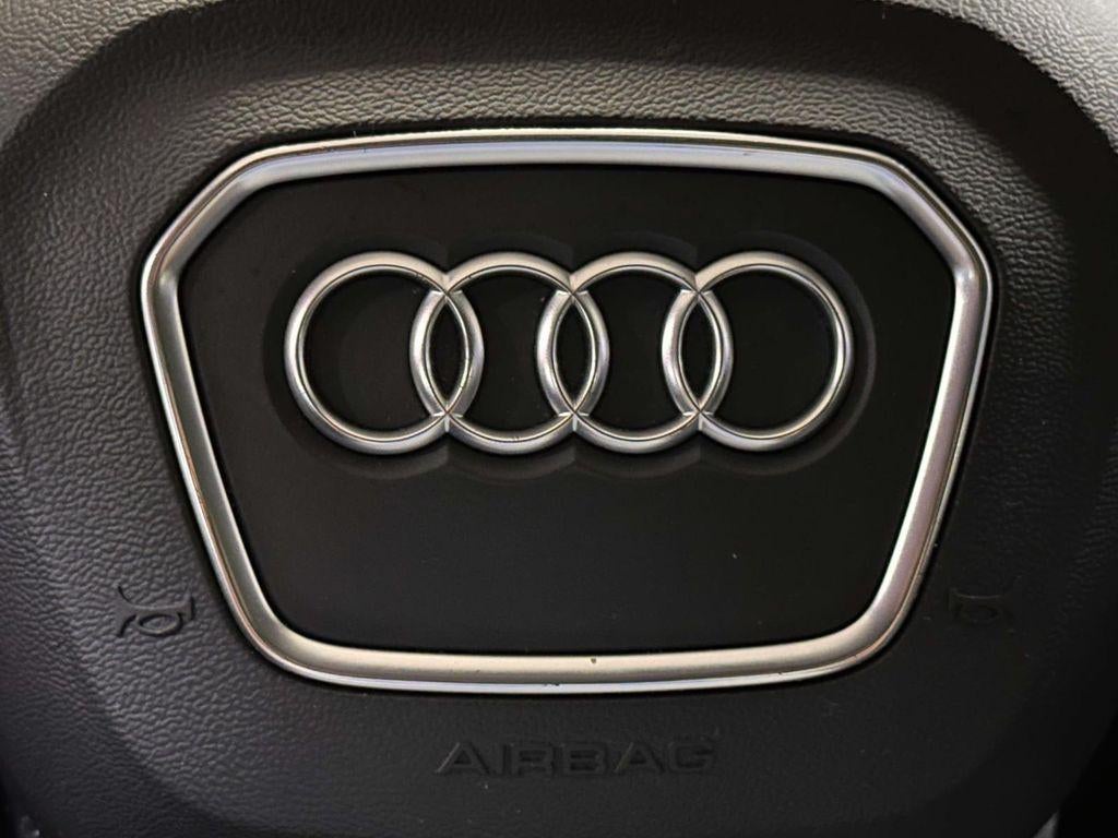 2023 Audi Q8 Premium 55 TFSI quattro Tiptronic