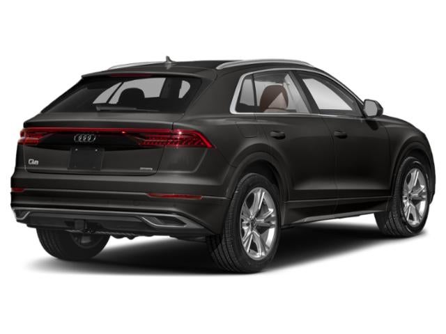 2023 Audi Q8 Premium 55 TFSI quattro Tiptronic