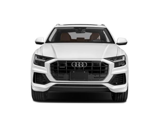 2023 Audi Q8 Premium 55 TFSI quattro Tiptronic