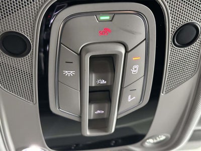 2023 Audi Q8 Premium 55 TFSI quattro Tiptronic