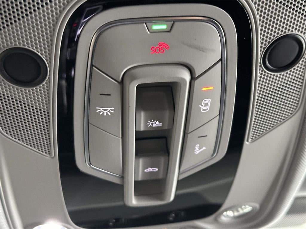 2023 Audi Q8 Premium 55 TFSI quattro Tiptronic