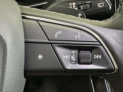 2023 Audi Q8 Premium 55 TFSI quattro Tiptronic