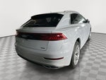 2023 Audi Q8 Premium 55 TFSI quattro Tiptronic