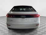 2023 Audi Q8 Premium 55 TFSI quattro Tiptronic
