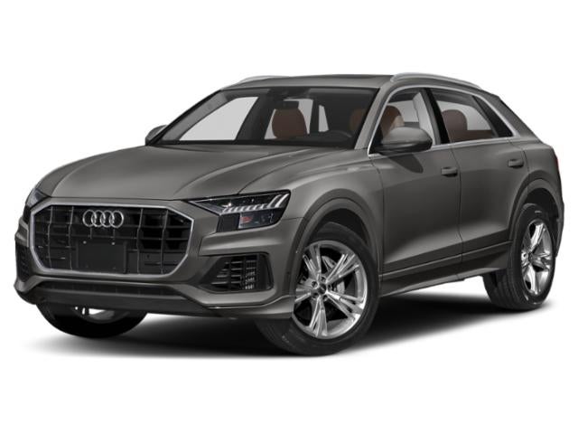 2023 Audi Q8 Premium 55 TFSI quattro Tiptronic