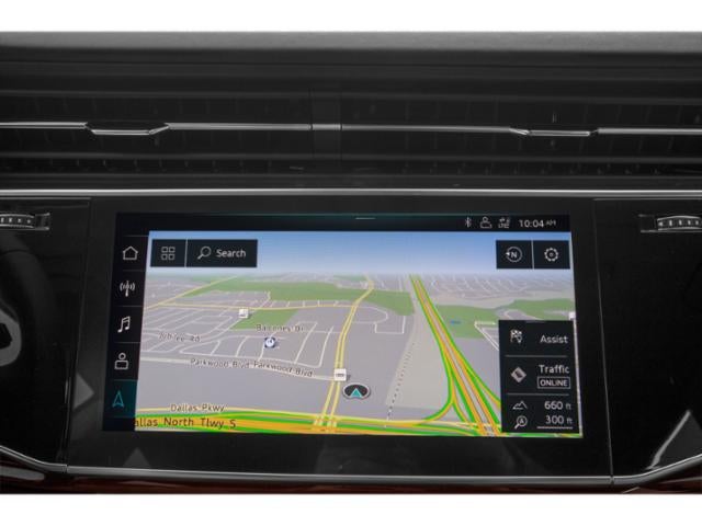 2023 Audi Q8 Premium 55 TFSI quattro Tiptronic