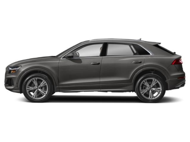 2023 Audi Q8 Premium 55 TFSI quattro Tiptronic