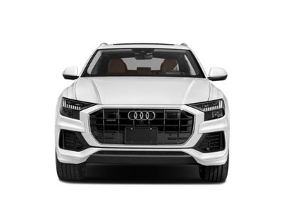 2023 Audi Q8 Premium 55 TFSI quattro Tiptronic