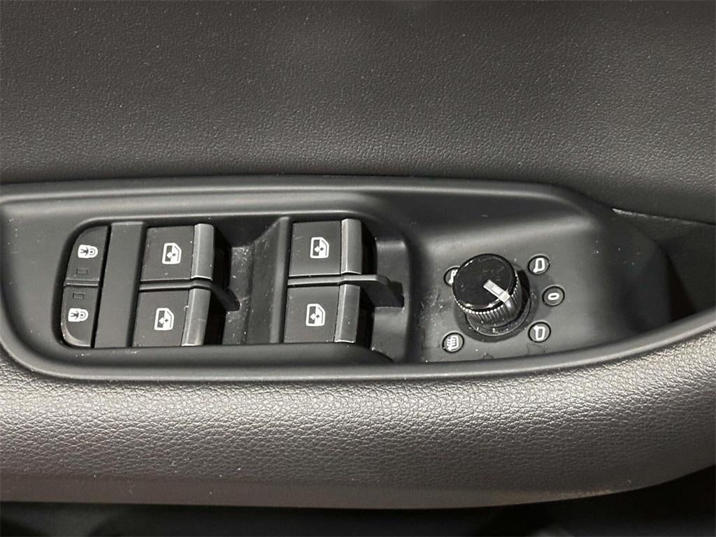 2025 Audi Q8 Premium 55 TFSI quattro