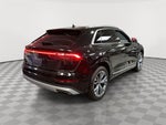 2025 Audi Q8 Premium 55 TFSI quattro