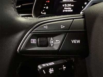 2025 Audi Q8 Premium 55 TFSI quattro