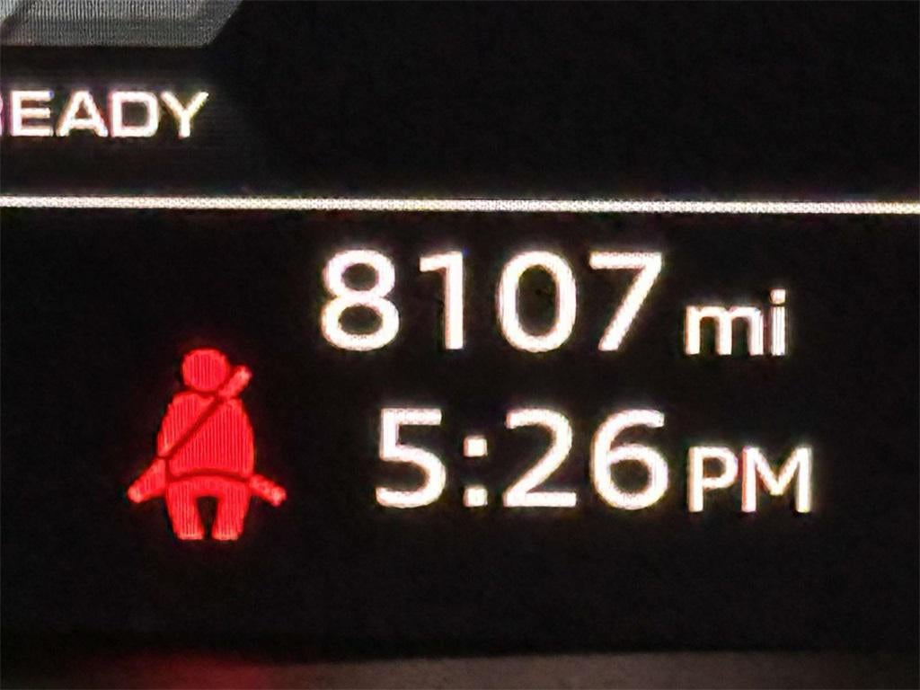 2025 Audi Q8 Premium 55 TFSI quattro