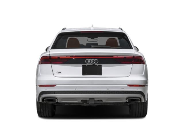 2026 Audi Q8 Premium 55 TFSI quattro Tiptronic