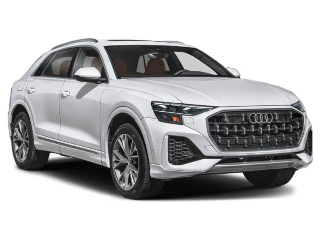 2026 Audi Q8 Premium 55 TFSI quattro Tiptronic