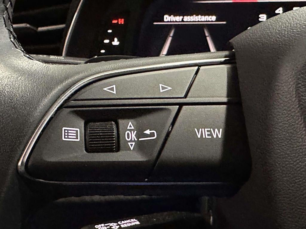 2023 Audi Q8 Premium 55 TFSI quattro Tiptronic