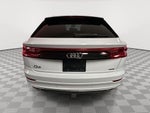 2023 Audi Q8 Premium 55 TFSI quattro Tiptronic