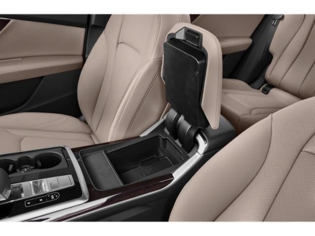 2022 Audi Q8 Premium 55 TFSI quattro Tiptronic