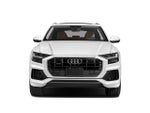 2022 Audi Q8 Premium 55 TFSI quattro Tiptronic