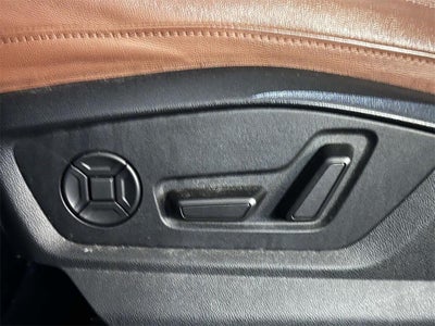 2022 Audi Q8 Premium 55 TFSI quattro Tiptronic