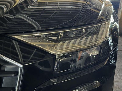 2023 Audi Q8 Premium 55 TFSI quattro Tiptronic