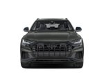 2022 Audi SQ8 Premium Plus TFSI quattro Tiptronic