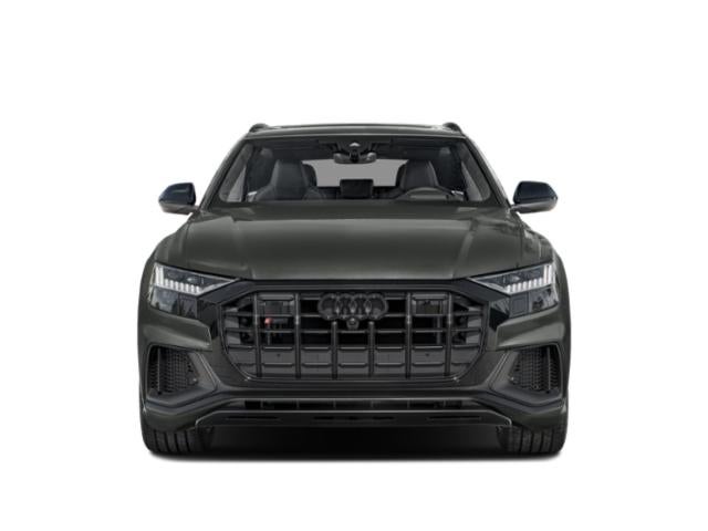 2022 Audi SQ8 Premium Plus TFSI quattro Tiptronic