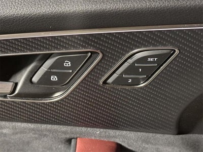 2024 Audi SQ8 Premium Plus 4.0 TFSI quattro