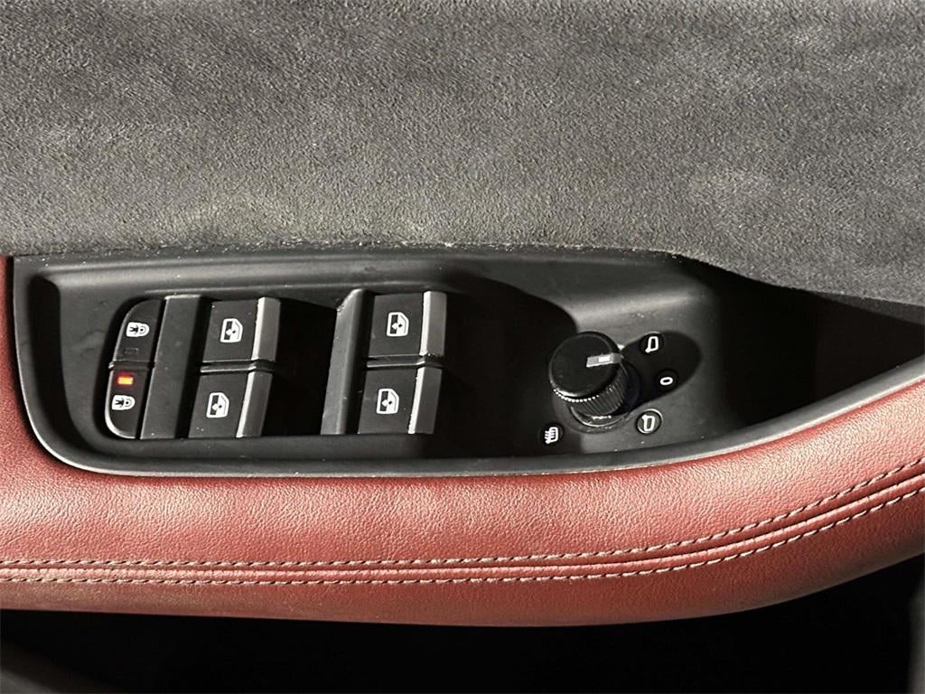 2024 Audi SQ8 Premium Plus 4.0 TFSI quattro