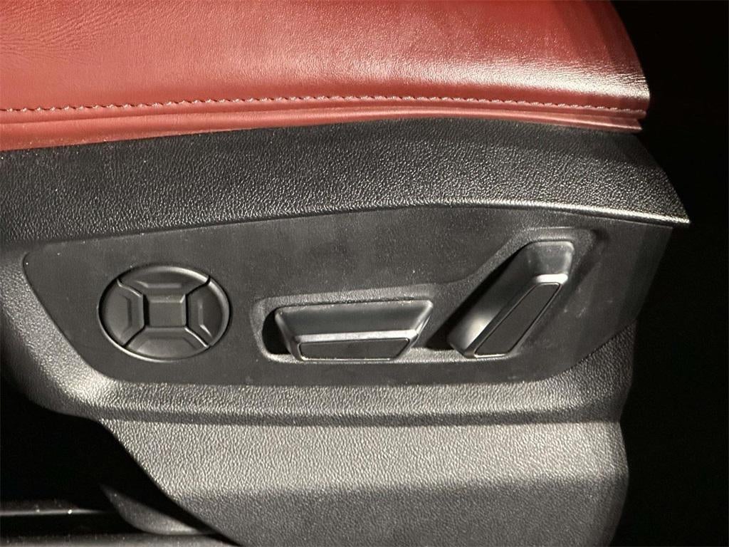 2024 Audi SQ8 Premium Plus 4.0 TFSI quattro