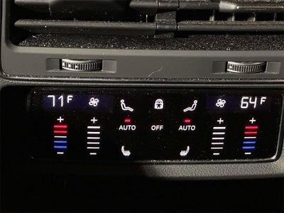 2024 Audi SQ8 Premium Plus 4.0 TFSI quattro