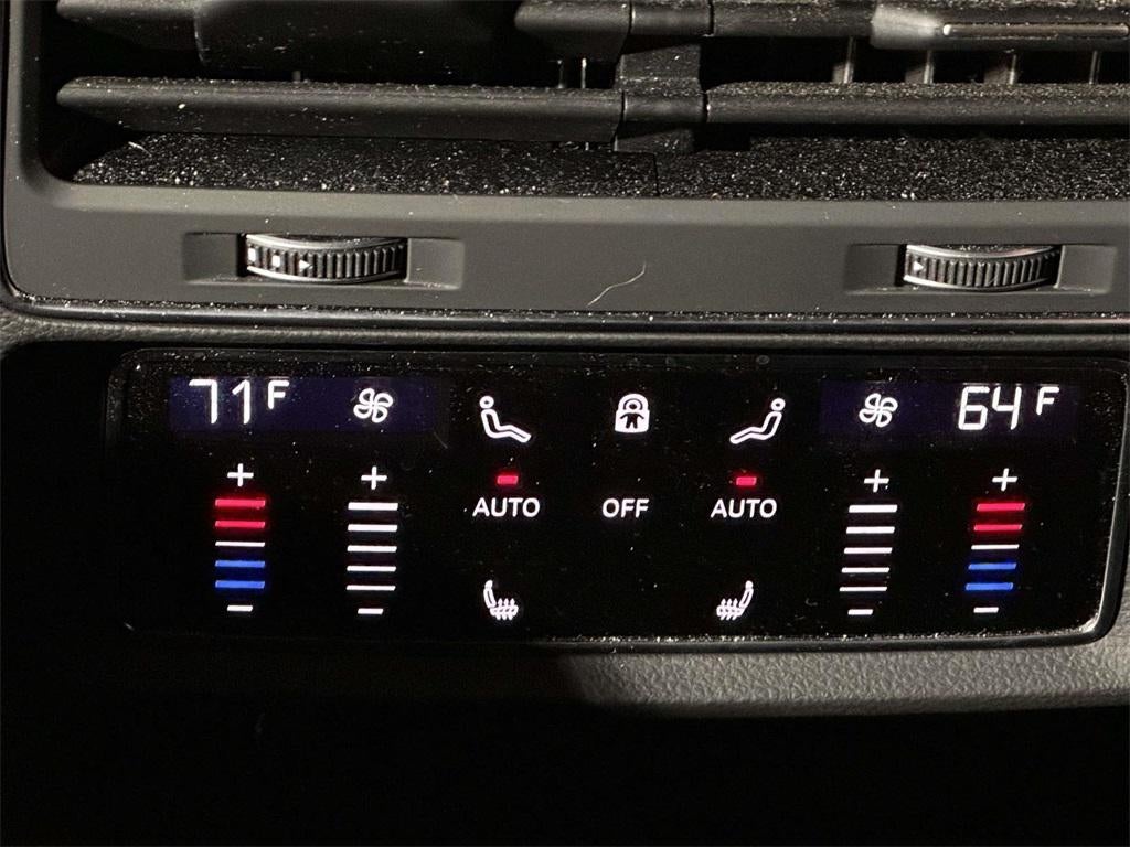 2024 Audi SQ8 Premium Plus 4.0 TFSI quattro