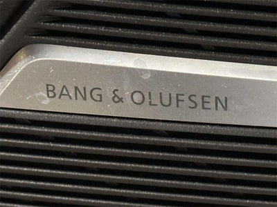 2024 Audi SQ8 Premium Plus 4.0 TFSI quattro