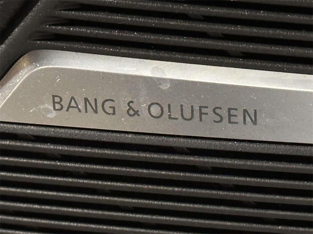 2024 Audi SQ8 Premium Plus 4.0 TFSI quattro