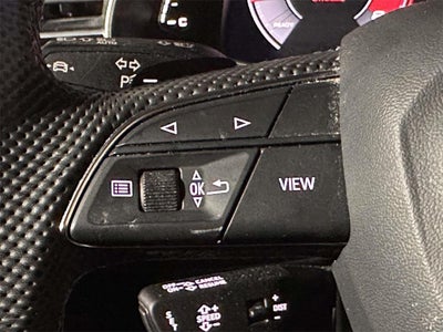 2024 Audi SQ8 Premium Plus 4.0 TFSI quattro